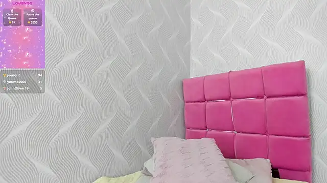 Snapshot of natalia_aguirre1 chatting on 29, 12, 2024 natalia aguirre1 online show from 29, 12, 2024