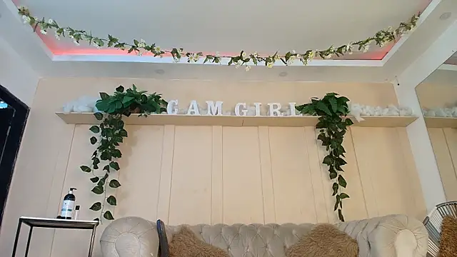 JOCELYN SANTANA1 online show from 20, 12, 2025