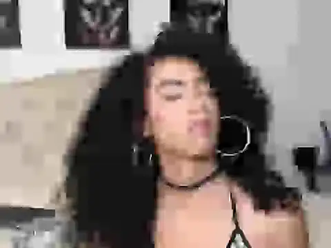 abigail f00x online show from 1, 2, 2025