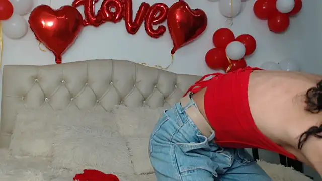 abigail f00x online show from 16, 2, 2025