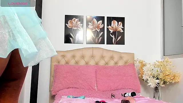 abigail f00x online show from 27, 6, 2026