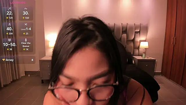 alessia will online show from 23, 9, 2025