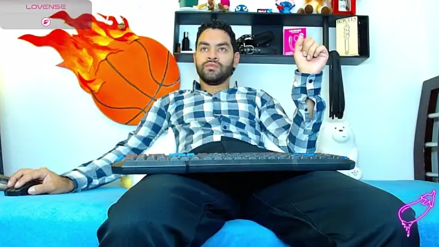 akeemdavid 05 online show from 13, 5, 2026