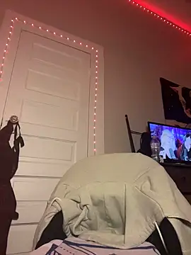 loveluna8 online show from 18, 11, 2025