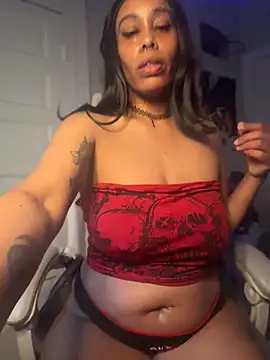 loveluna8 online show from 8, 5, 2026