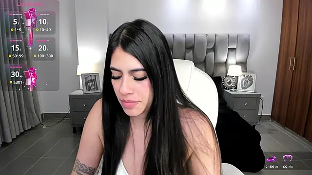 sarita evanss online show from 23, 12, 2024