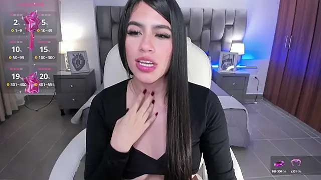 sarita evanss online show from 16, 1, 2025