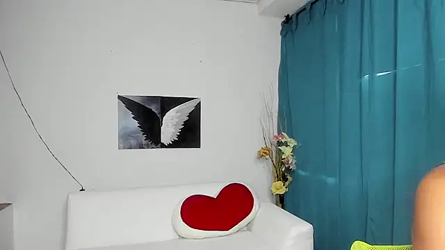 FernandaEloisa online show from 21, 12, 2025