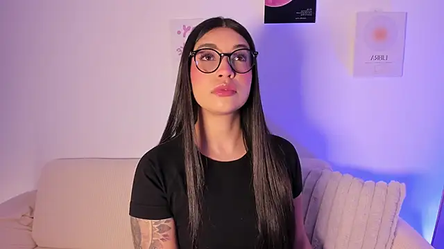 sensualhaven  online show from 4, 11, 2025