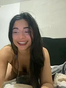 Snapshot of mysteriousgirl20 chatting on 14, 2, 2026 mysteriousgirl20 online show from 14, 2, 2026