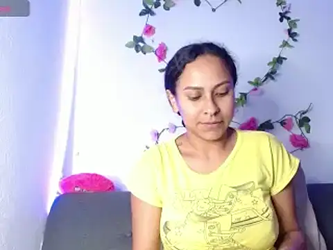 Cereza horny online show from 6, 12, 2024