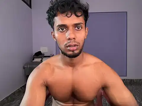 aestheticindianbbc online show from 2, 7, 2026