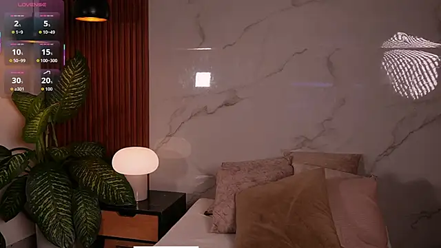 lexiee grey  online show from 1, 5, 2026