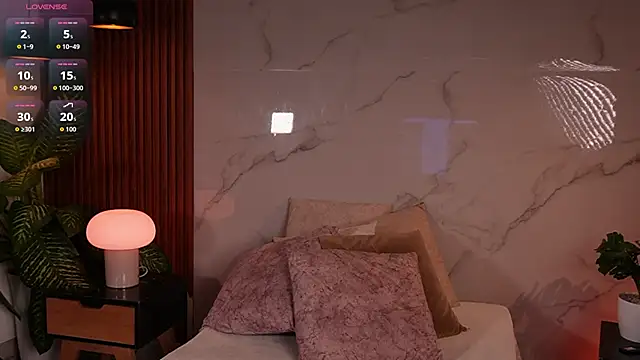 lexiee grey  online show from 8, 5, 2026