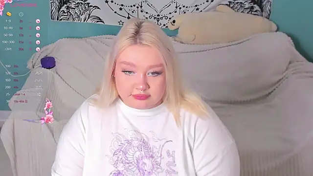 Snapshot of LilyBelll chatting on 27, 12, 2024 LilyBelll online show from 27, 12, 2024