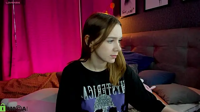 Lesi Moonie01 online show from 13, 3, 2026