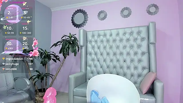 eimy luu online show from 15, 12, 2024