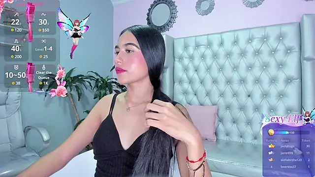 eimy luu online show from 26, 12, 2024
