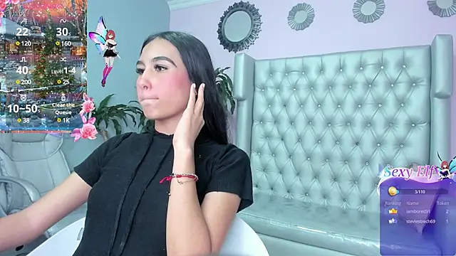 eimy luu online show from 31, 12, 2024