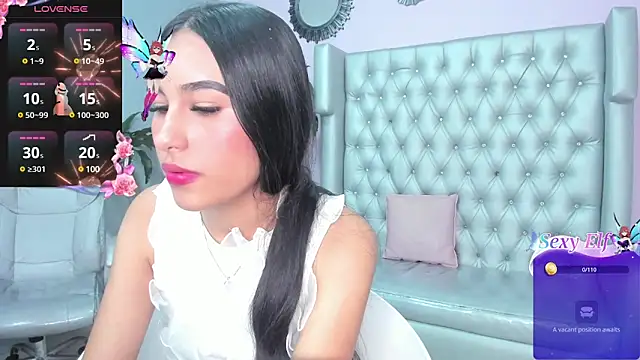eimy luu online show from 4, 1, 2025