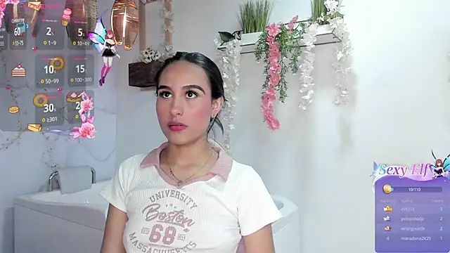 eimy luu online show from 6, 1, 2025