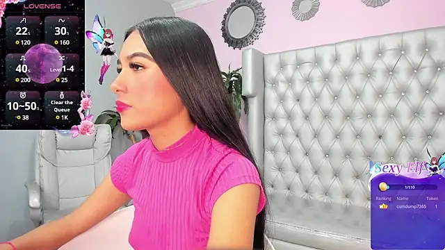 eimy luu online show from 15, 1, 2025