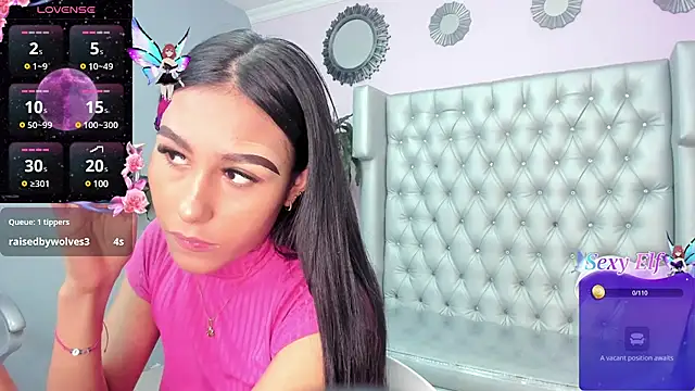 eimy luu online show from 15, 1, 2025