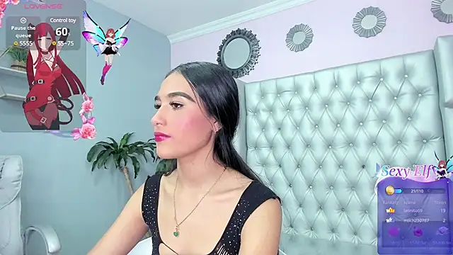 eimy luu online show from 1, 2, 2025