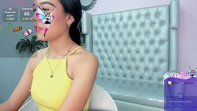 eimy luu online show from 10, 2, 2025