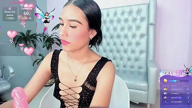 eimy luu online show from 10, 2, 2025