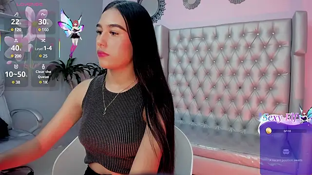 eimy luu online show from 15, 2, 2025