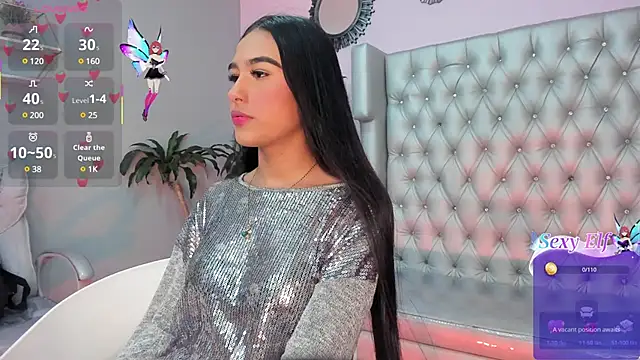 eimy luu online show from 16, 2, 2025