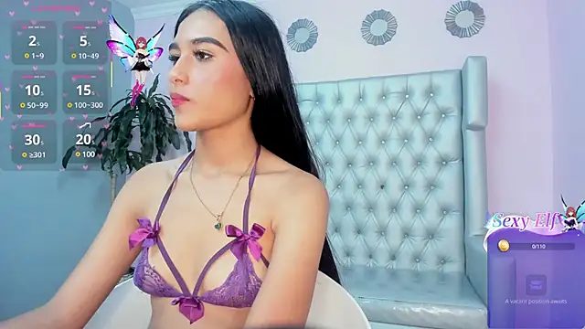 eimy luu online show from 19, 2, 2025