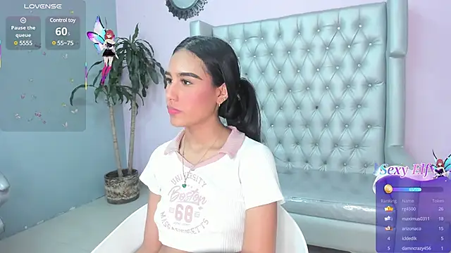 eimy luu online show from 22, 2, 2025