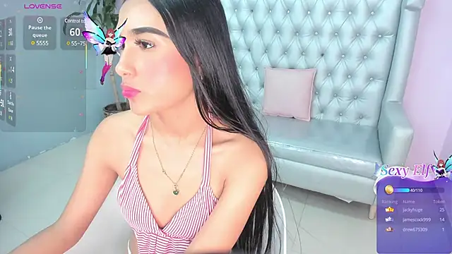 eimy luu online show from 22, 2, 2025