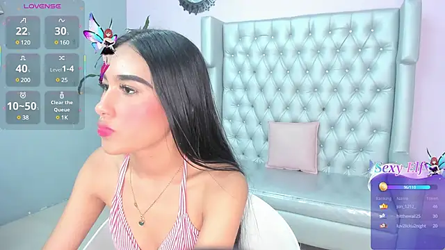 eimy luu online show from 22, 2, 2025