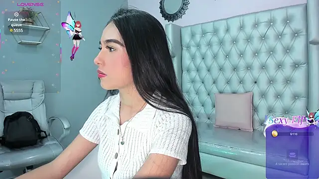 eimy luu online show from 24, 2, 2025