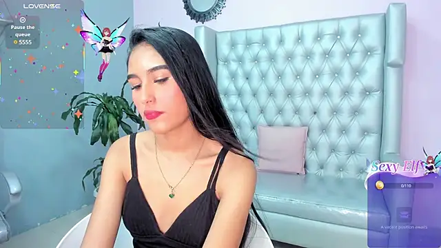 eimy luu online show from 1, 3, 2025