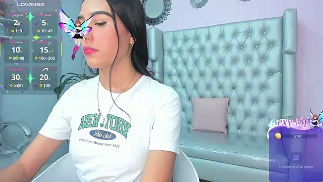 eimy luu online show from 3, 3, 2025