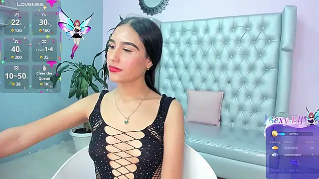 eimy luu online show from 3, 3, 2025