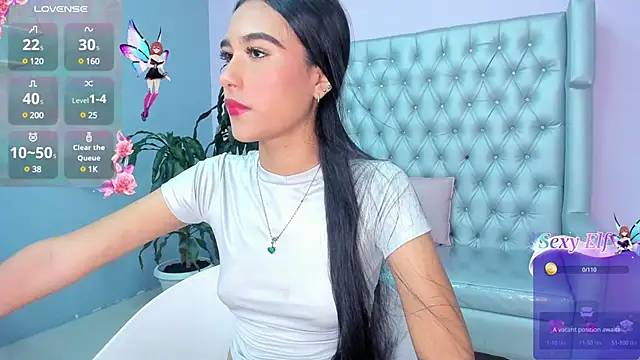 eimy luu online show from 4, 3, 2025