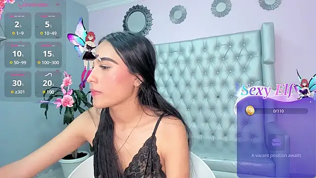 eimy luu online show from 7, 3, 2025
