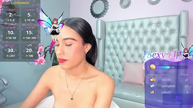 eimy luu online show from 8, 3, 2025