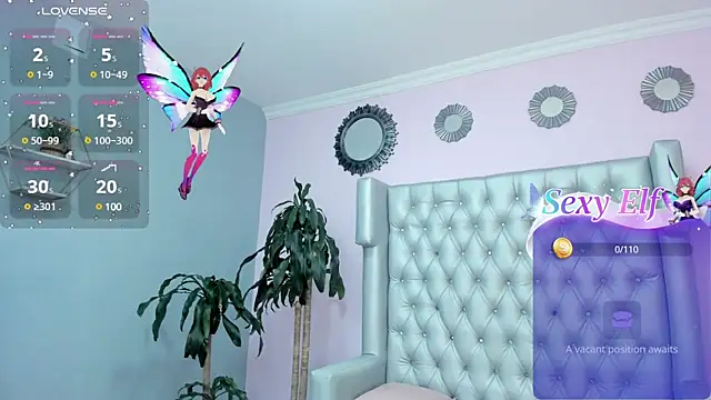 eimy luu online show from 9, 3, 2025