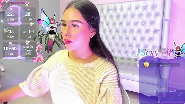 eimy luu online show from 19, 3, 2025