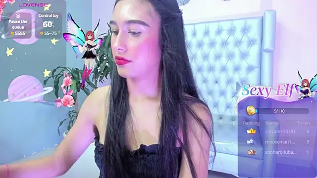 eimy luu online show from 19, 3, 2025