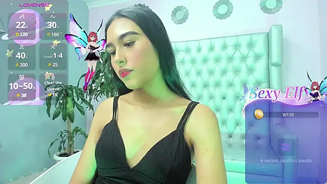 eimy luu online show from 21, 3, 2025