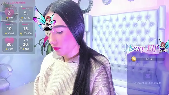 eimy luu online show from 22, 3, 2025