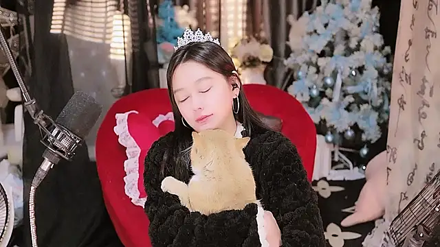 Snapshot of Missy_Nana21 chatting on 6, 1, 2026 Missy Nana21 online show from 6, 1, 2026