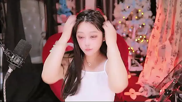 Missy Nana21 online show from 12, 1, 2026